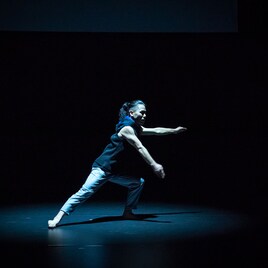 Baobabが“生み直す”「アンバランス」開幕、北尾亘「いまだからこそ再び」