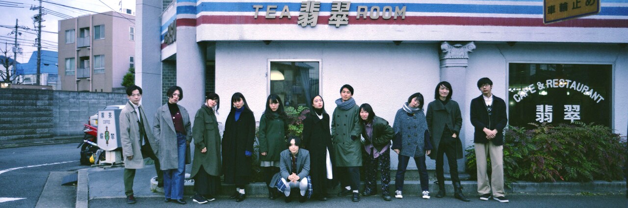 「かながわ短編演劇アワード2021」無観客開催が決定、安住の地ら7団体が作品披露