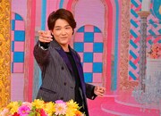 井上芳雄  (c)日本テレビ