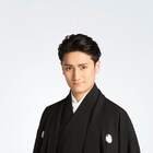 中村隼人演じる見習い同心・卯之吉再び!BS時代劇「大富豪同心2」に松本幸四郎ら