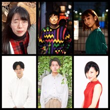 エンニュイ「Performance of the day『無表情な日常、感情的な毎秒』」出演者