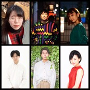 エンニュイ「Performance of the day『無表情な日常、感情的な毎秒』」出演者