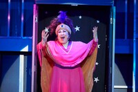 ミュージカル「ゴースト」初演より。