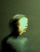 勅使川原三郎 芸術監督就任記念シリーズ 新作公演「ペレアスとメリザンド -デュエット版-」ビジュアル (c)KARAS