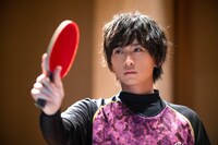 テレビドラマ「FAKE MOTION-たったひとつの願い-」より。