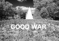 ルサンチカ「GOOD WAR」ビジュアル