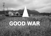 ルサンチカ「GOOD WAR」ビジュアル