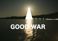 ルサンチカ「GOOD WAR」ビジュアル