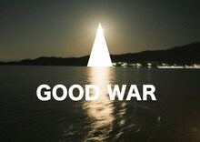 ルサンチカ「GOOD WAR」ビジュアル