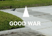 ルサンチカ「GOOD WAR」ビジュアル