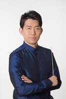 角田鋼亮(c)Hikaru Hoshi