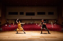 ルサンチカ「GOOD WAR」より。