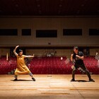 「これは心中でもなく、痩せ我慢でもない」ルサンチカが“争い”考える「GOOD WAR」