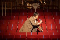 ルサンチカ「GOOD WAR」より。