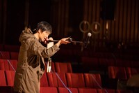 ルサンチカ「GOOD WAR」より。