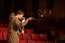 ルサンチカ「GOOD WAR」より。