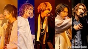 「2.5次元LIVE SHOW #1」より。