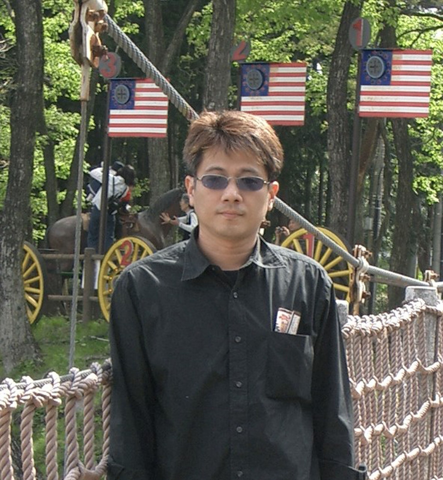 三上幸四郎