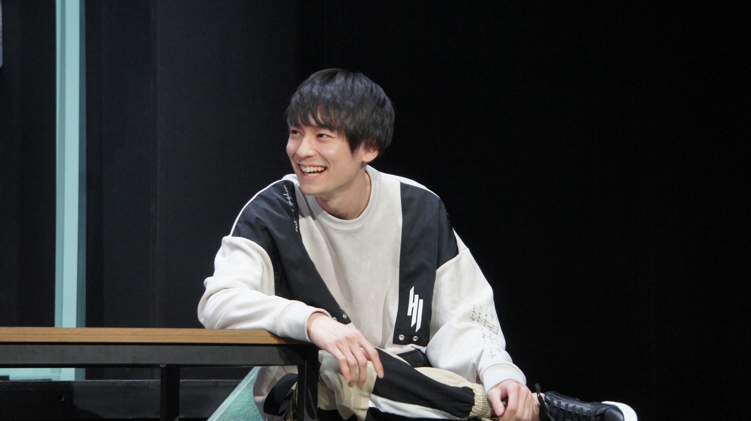 劇団番町ボーイズ☆NEXT 第2回公演「ギブアップダンス!!!」より。