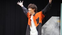 劇団番町ボーイズ☆NEXT 第2回公演「ギブアップダンス!!!」より。