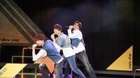 劇団番町ボーイズ☆NEXT 第2回公演「ギブアップダンス!!!」より。