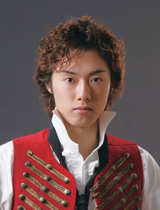 原田優一 肩の上から見た景色 を胸に 前編 ミュージカルの話をしよう 第4回 ステージナタリー 原田優一 肩の上から見た景色 を胸に 前編 ミュージカルの話をしよう 第4回 ステージナタリー