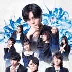 大崎捺希主演「ネット怪談×百物語」に千葉瑞己・須賀京介・西葉瑞希・松波優輝