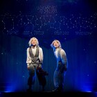 劇場でトリップして、永田崇人&阿久津仁愛の「プラネタリウムのふたご」開幕