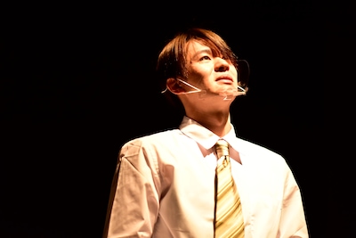 朗読劇「私の道しるべ」より。