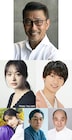 舞台は閉館の危機に瀕する映画館、中井貴一主演「月とシネマ」に貫地谷しほり・藤原丈一郎ら