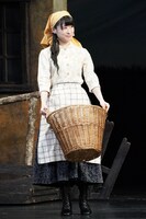 ミュージカル「屋根の上のヴァイオリン弾き」より。（写真提供：東宝演劇部）