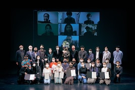 「横浜ダンスコレクション2021」コンペ受賞者に高橋萌登、柴田美和、女屋理音ら