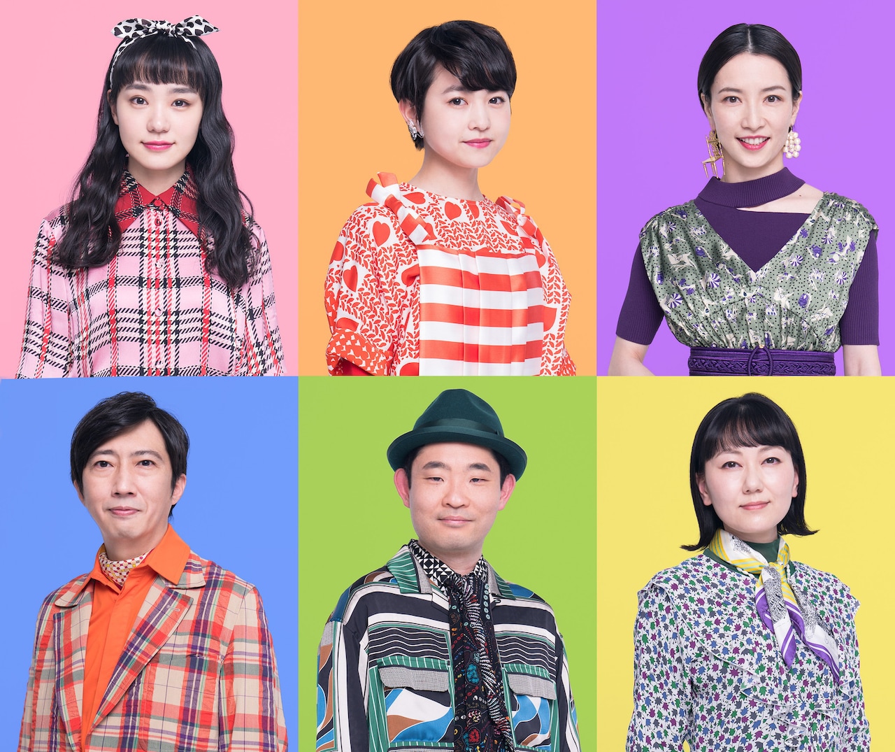 女子高生2人が開けた“ドア”の先には…倉持裕の新作に奈緒・伊藤万理華・早霧せいな