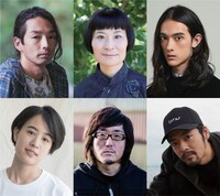 KAAT神奈川芸術劇場プロデュース「未練の幽霊と怪物―『挫波』『敦賀』―」出演者