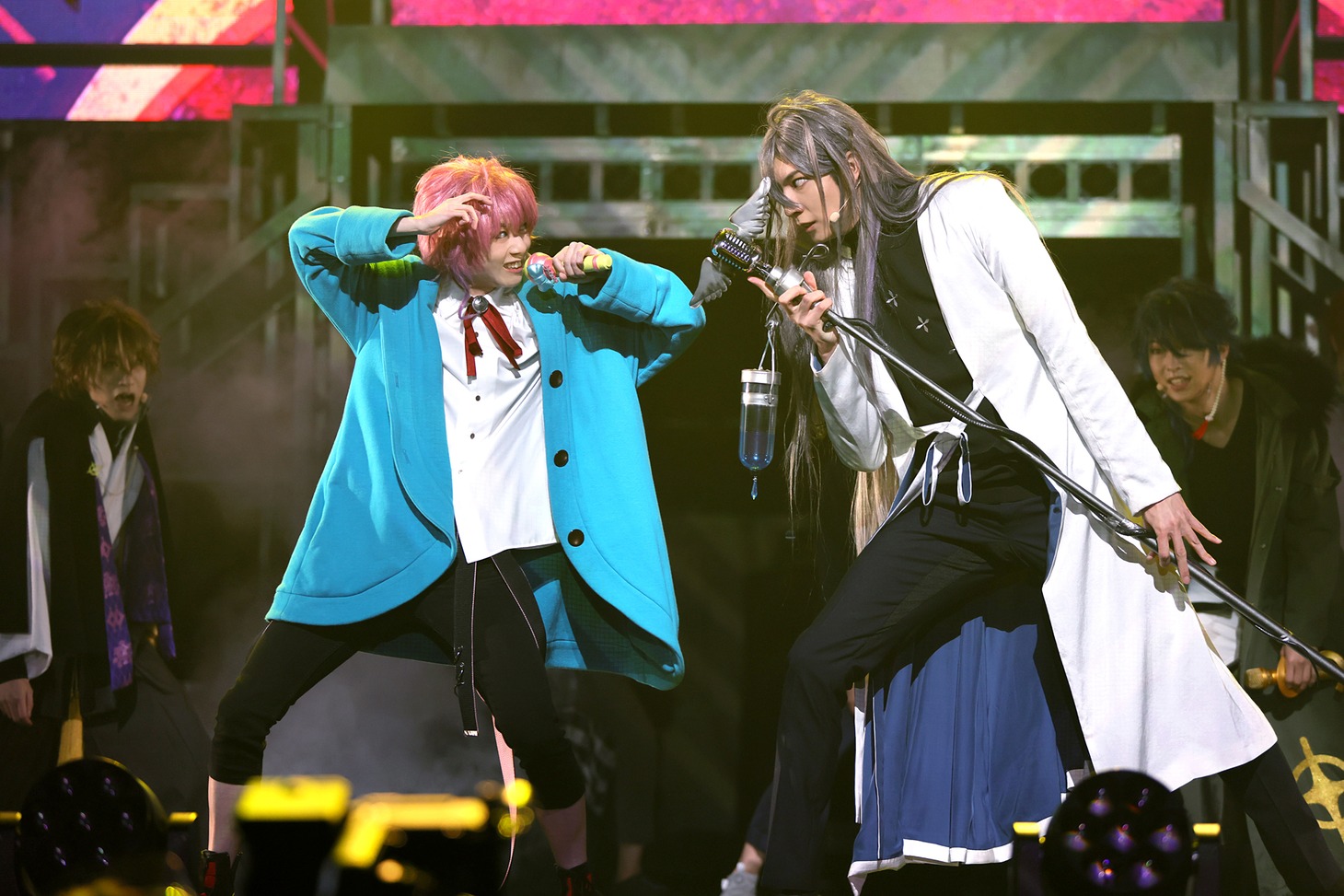 「『ヒプノシスマイク-Division Rap Battle-』Rule the Stage -track.4-」より。