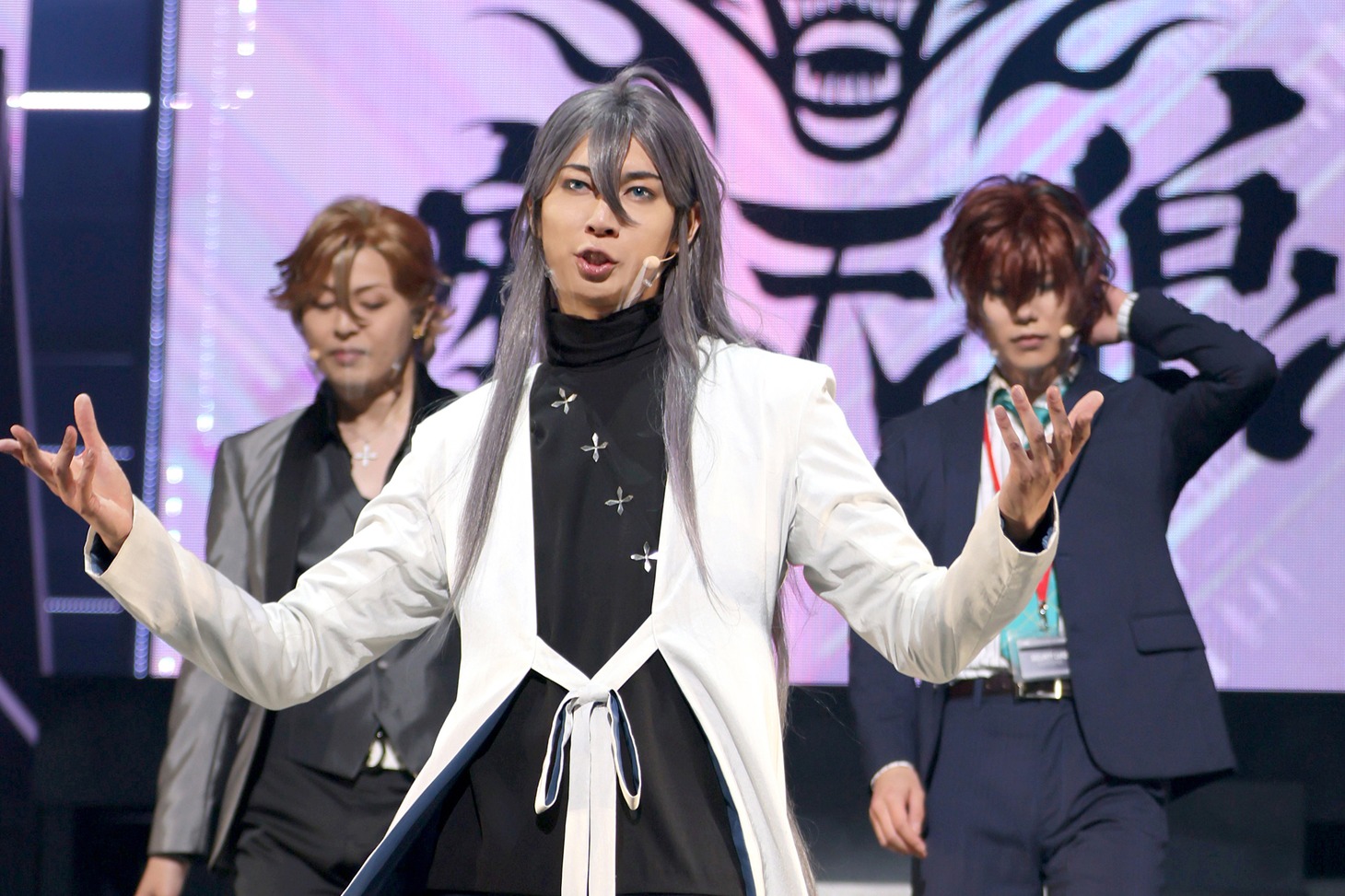 「『ヒプノシスマイク-Division Rap Battle-』Rule the Stage -track.4-」より。