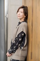 瀬奈じゅん（撮影：宮田浩史）