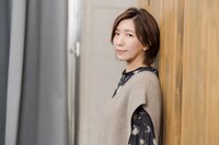 瀬奈じゅん（撮影：宮田浩史）