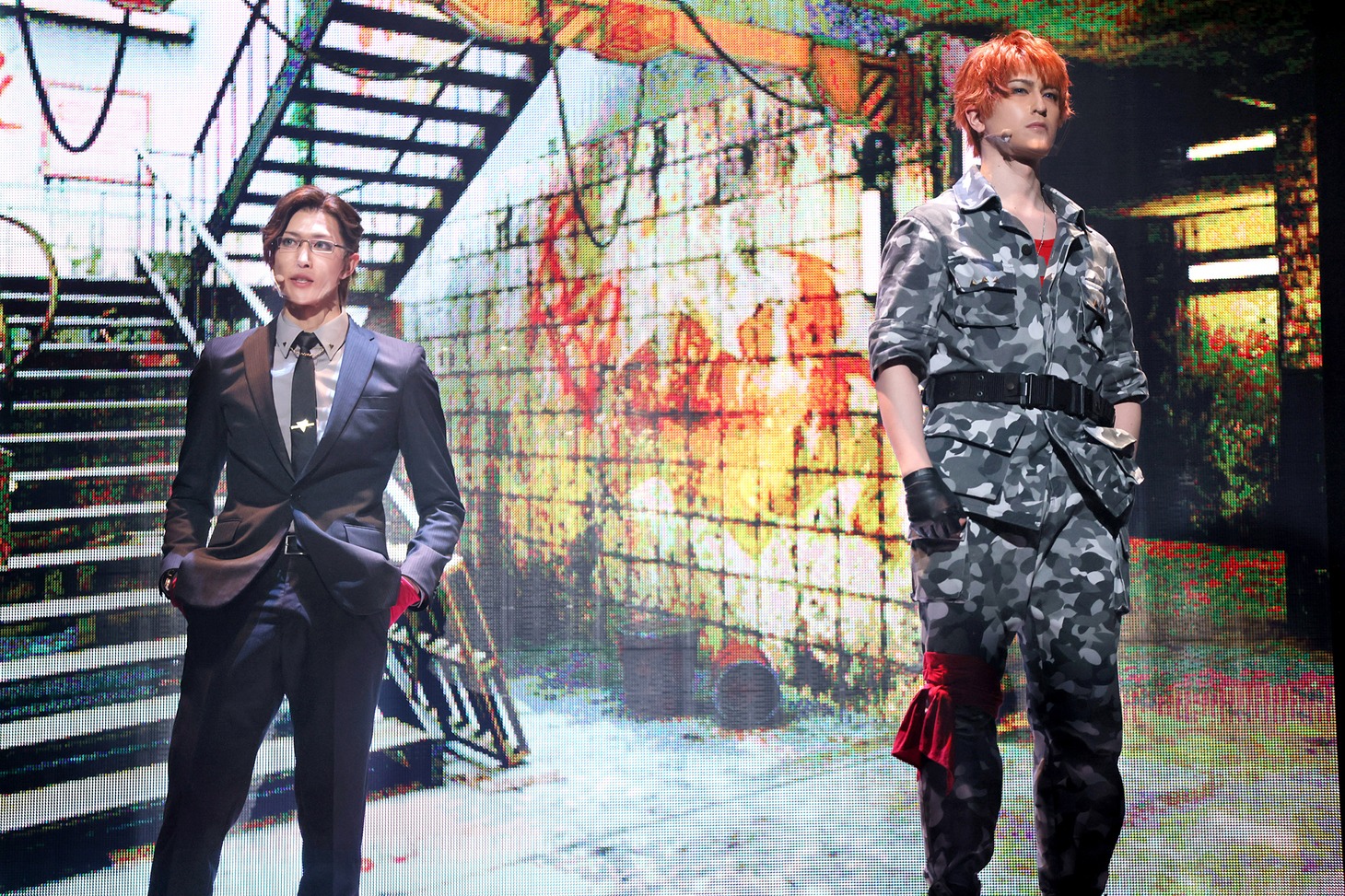 「『ヒプノシスマイク-Division Rap Battle-』Rule the Stage -track.4-」より。