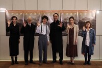 「キオスク」東京公演開幕に林翔太「こういう時代だからこそやるべき作品」