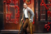 「キオスク」より。（撮影：岸隆子）