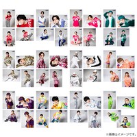 「テレビ演劇 サクセス荘3」ブロマイドセット