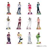 「テレビ演劇 サクセス荘3」アクリルスタンド