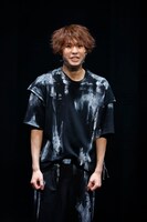 「『青空ハイライト』～from 主役の椅子はオレの椅子」より。（撮影：加藤千絵）