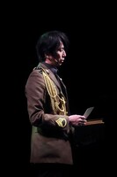 銀岩塩Vol.5 FUSIONICAL STAGE「ABSO-METAL2～群盲の逆襲～」より。