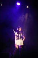 銀岩塩Vol.5 FUSIONICAL STAGE「ABSO-METAL2～群盲の逆襲～」より。