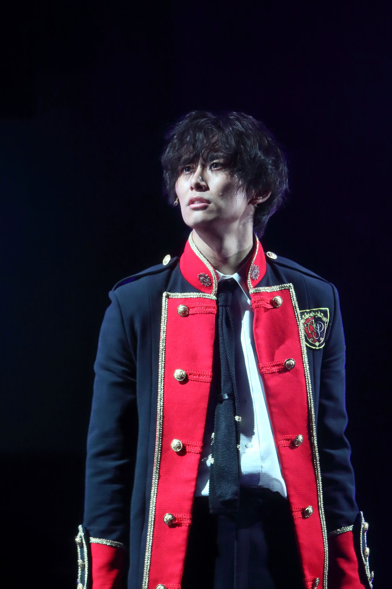 井上正大演出「ABSO-METAL2」主演・正木郁「“1”をもしのぐ作品に」と自信