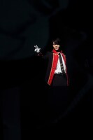 銀岩塩Vol.5 FUSIONICAL STAGE「ABSO-METAL2～群盲の逆襲～」より。