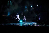 銀岩塩Vol.5 FUSIONICAL STAGE「ABSO-METAL2～群盲の逆襲～」より。