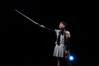 銀岩塩Vol.5 FUSIONICAL STAGE「ABSO-METAL2～群盲の逆襲～」より。